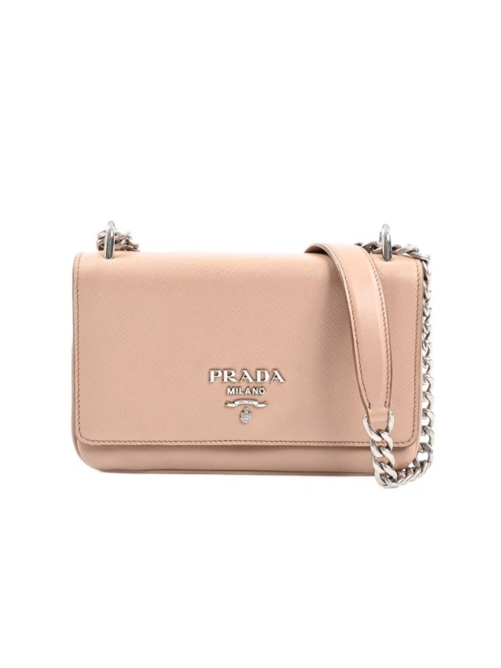 Prada Shoulder Bag Chain